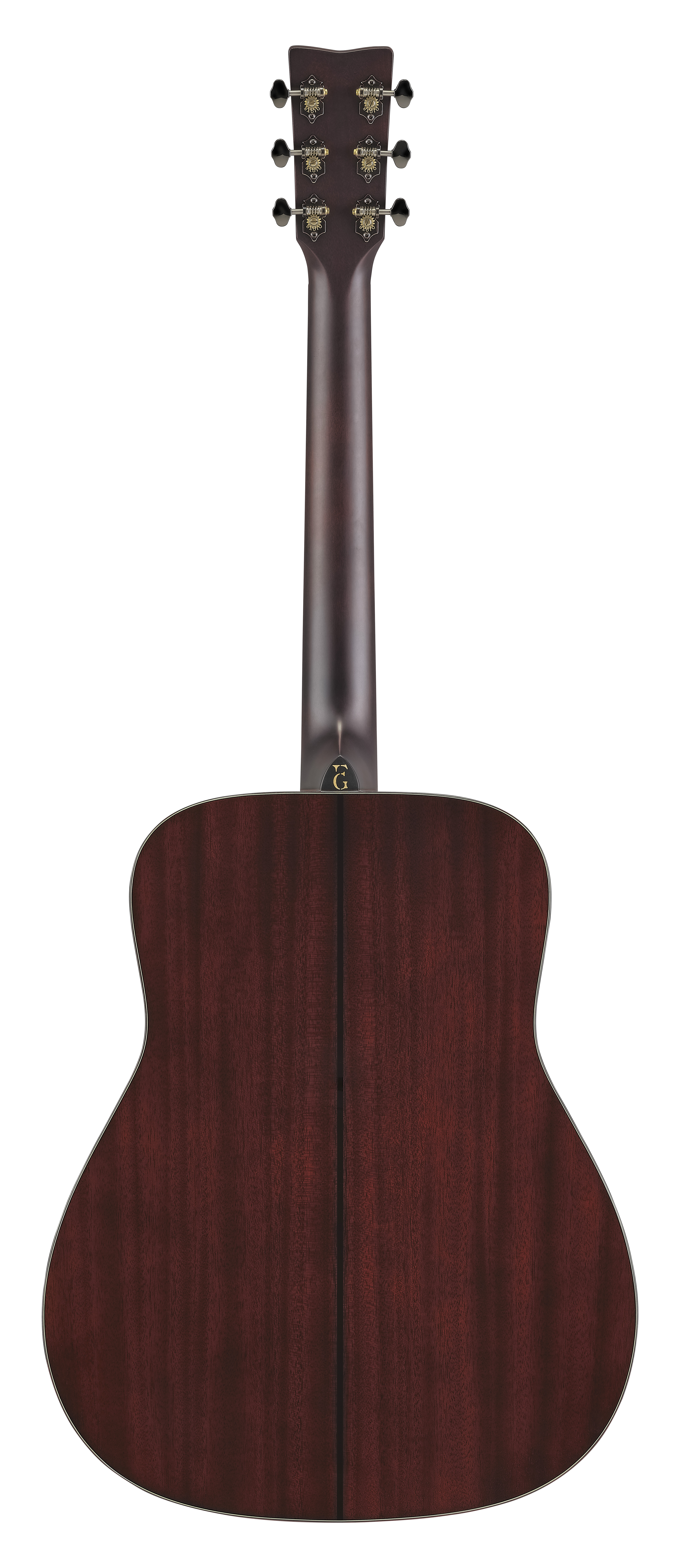 FG7 M Natural Westerngitarre   